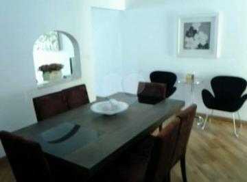 Sem Categoria · Casa com 3 quartos à venda em Indianópolis - SP