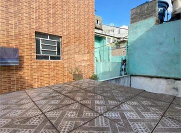 Terreno · 200m² · 2 Quartos · Terreno com 2 quartos à venda em Jardim Paraíso - SP