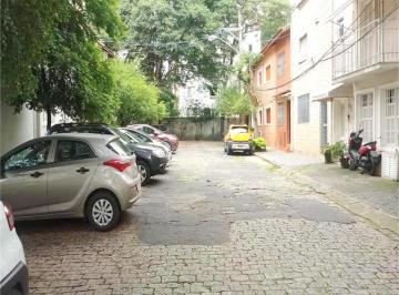 Sem Categoria · Casa de vila com 3 quartos à venda em Pinheiros - SP