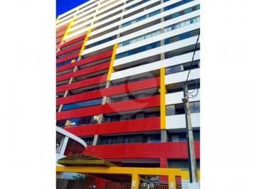 Sem Categoria · Apartamento com 2 quartos à venda em Mucuripe - CE