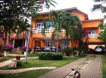 Sem Categoria · Sobrado com 4 quartos à venda em De Lourdes - CE