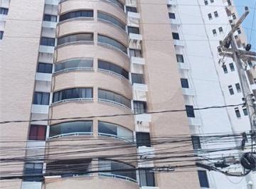 Apartamento · 126m² · 3 Quartos · 2 Vagas · Apartamento com 3 quartos à venda em De lourdes - CE
