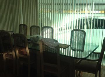 Sem Categoria · Casa com 3 quartos à venda em Indianópolis - SP