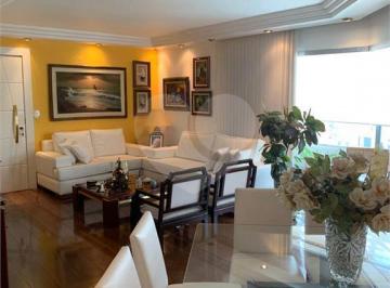 Apartamento · 164m² · 3 Quartos · 4 Vagas · Apartamento com 3 quartos à venda em Água fria - SP