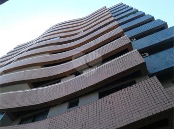 Área de Serviço · Apartamento com 3 quartos à venda em Papicu - CE