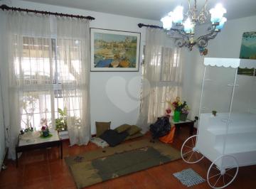 Sem Categoria · Sobrado com 3 quartos à venda em Santo amaro - SP