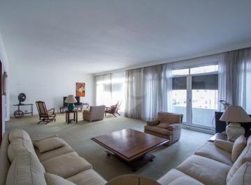 Sem Categoria · Apartamento com 4 quartos à venda em Jardim paulista - SP