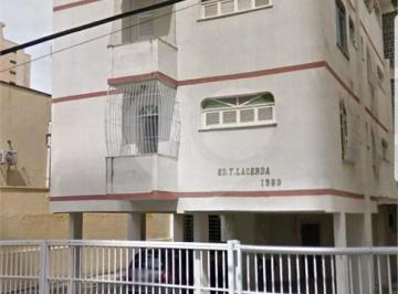 Área de Serviço · Apartamento com 3 quartos à venda em Aldeota - CE
