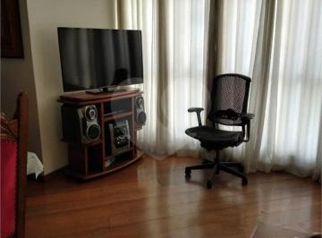 Apartamento · 160m² · 3 Quartos · Apartamento com 3 quartos à venda em Santana - SP