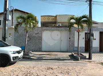 Área de Serviço · Casa com 5 quartos à venda em Manoel Dias Branco - CE
