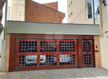 Casa · 205m² · 3 Quartos · 2 Vagas · Sobrado com 3 quartos à venda em Santana - SP