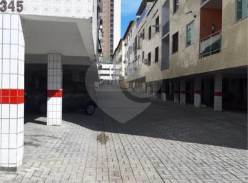 Área de Serviço · Apartamento com 3 quartos à venda em Benfica - CE