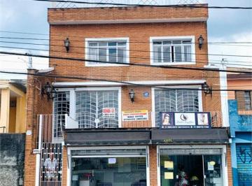 Comercial · 524m² · 2 Vagas · Prédio inteiro à venda em Vila souza - SP