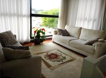 Apartamento · 184m² · 3 Quartos · 4 Vagas · Cobertura com 3 quartos à venda em Água fria - SP