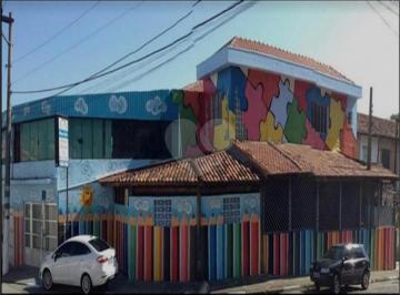 Casa · 232m² · 5 Quartos · 1 Vaga · Casa de vila com 5 quartos à venda em Jardim primavera (zona sul) - SP