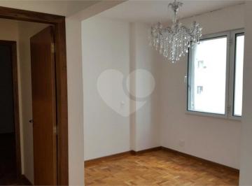 Sem Categoria · Apartamento com 2 quartos à venda em Consolação - SP