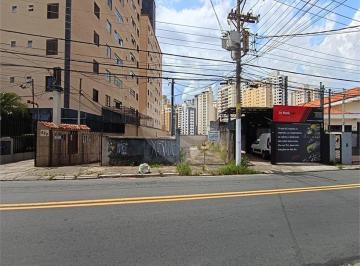 Terreno · 200m² · Terreno à venda em Chora menino - SP