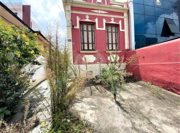 Casa · 200m² · 4 Quartos · 2 Vagas · Casa térrea com 4 quartos à venda em Santana - SP