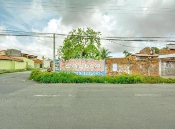 Área de Serviço · Terreno à venda em Parangaba - CE