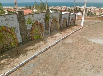 Área de Serviço · Terreno à venda em Porto Das Dunas - CE