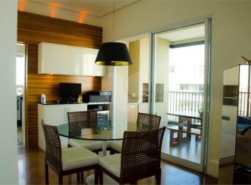 Área de Serviço · Apartamento com 4 quartos à venda em Jardim vila mariana - SP