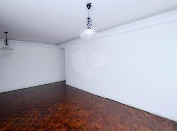 Apartamento · 105m² · 3 Quartos · 1 Vaga · Apartamento com 3 quartos à venda em Jardim paulista - SP