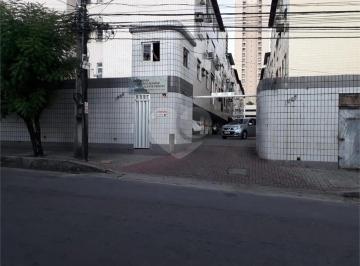 Área de Serviço · Cobertura com 3 quartos à venda em Benfica - CE