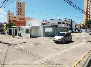 Área de Serviço · Casa com 3 quartos à venda em Aldeota - CE