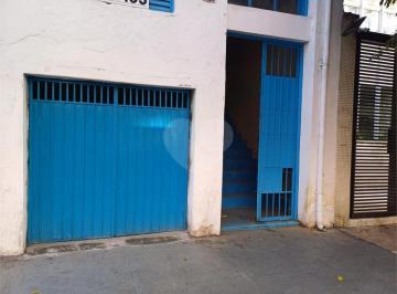 Casa · 110m² · 1 Vaga · Casa à venda em Jardim paulista - SP