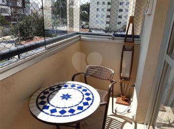 Sem Categoria · Apartamento com 3 quartos à venda em Bosque da saúde - SP
