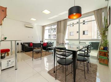 Sem Categoria · Apartamento com 3 quartos à venda em Jardim paulista - SP