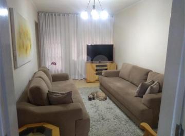 Casa · 230m² · 4 Quartos · Sobrado com 4 quartos à venda em Vila amélia - SP