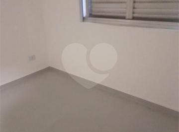 Apartamento · 39m² · 1 Quarto · Apartamento com 1 quartos à venda em Santana - SP
