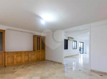 Sem Categoria · Apartamento com 4 quartos à venda em Indianópolis - SP
