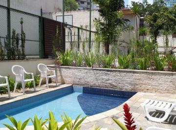 Apartamento · 120m² · 3 Quartos · 3 Vagas · Apartamento com 3 quartos à venda em Campo belo - SP