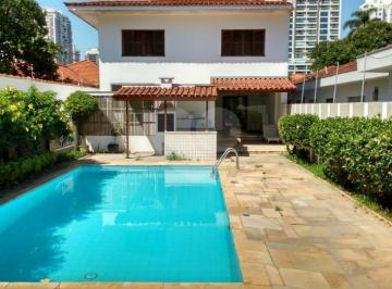 Sem Categoria · Casa com 4 quartos à venda em Vila cordeiro - SP