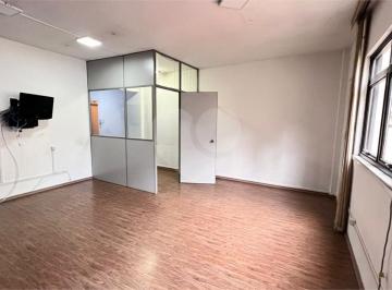 Comercial · 39m² · Salas à venda em Consolação - SP