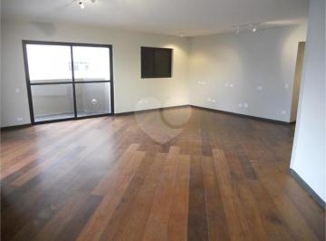 Apartamento · 202m² · 3 Quartos · 3 Vagas · Apartamento com 3 quartos à venda em Indianópolis - SP