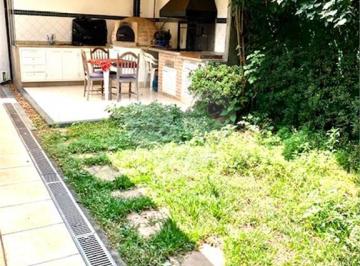 Área de Serviço · Sobrado com 4 quartos à venda em Jardim Novo Mundo - SP