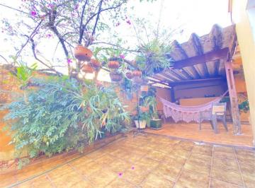 Casa · 165m² · 3 Quartos · 5 Vagas · Sobrado com 3 quartos à venda em Imirim - SP