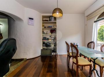 Apartamento · 169m² · 2 Quartos · 1 Vaga · Duplex com 2 quartos à venda em Jardim paulista - SP