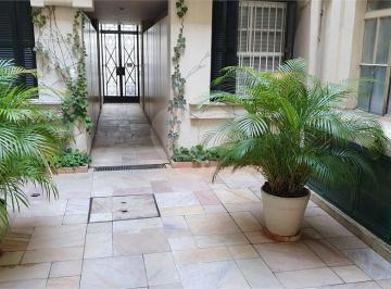 Sem Categoria · Apartamento com 3 quartos à venda em Cerqueira césar - SP