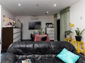 Casa · 190m² · 5 Quartos · 2 Vagas · Casa com 5 quartos à venda em Vila madalena - SP