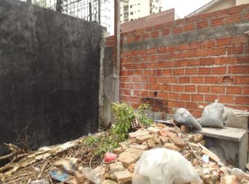 Área de Serviço · Terreno à venda em Vila Monte Alegre - SP