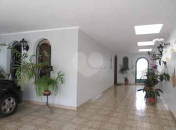 Sem Categoria · Casa com 4 quartos à venda em Planalto Paulista - SP
