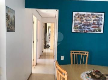 Sem Categoria · Apartamento com 3 quartos à venda em Vila gumercindo - SP