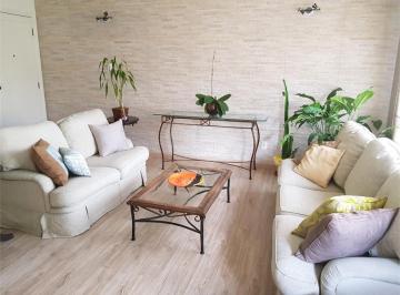 Área de Serviço · Apartamento com 3 quartos à venda em Bela vista - SP