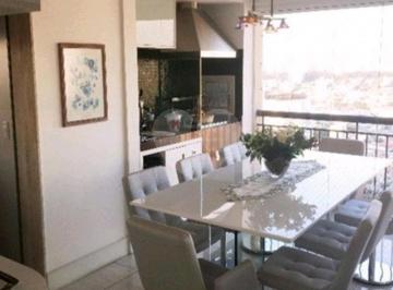 Área de Serviço · Apartamento com 3 quartos à venda em Jardim vila mariana - SP