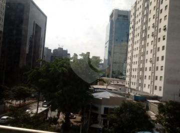 Sem Categoria · Salas à venda em Cidade monções - SP
