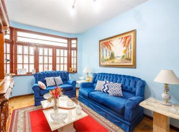 Casa · 209m² · 3 Quartos · Casa com 3 quartos à venda em Campo belo - SP